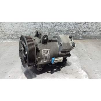 COMPRESOR AIRE ACONDICIONADO 13250604 401351739 2010