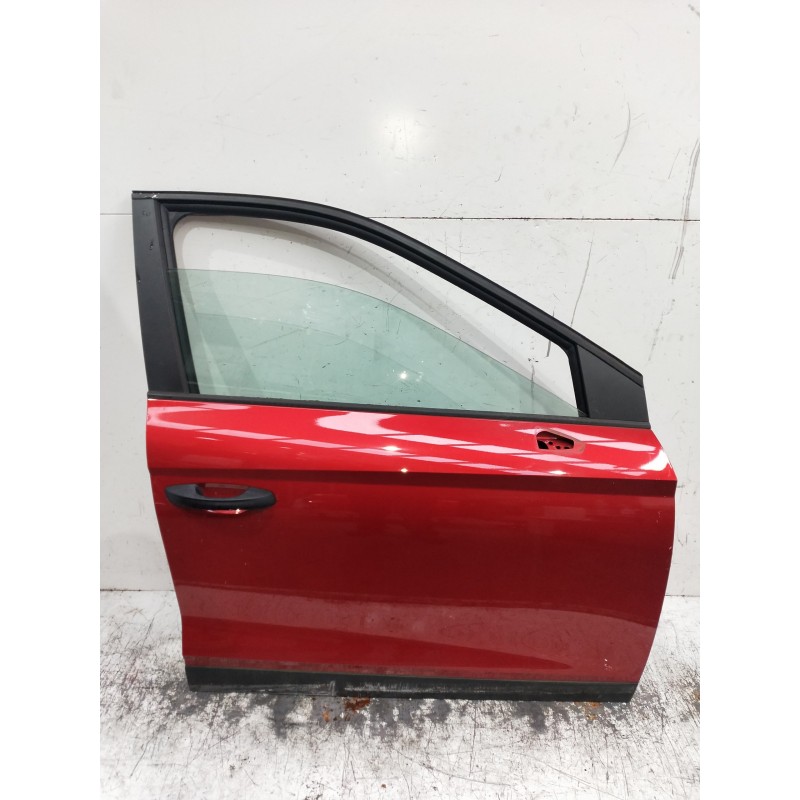 Recambio de puerta delantera derecha para seat arona xcellence referencia OEM IAM   5P