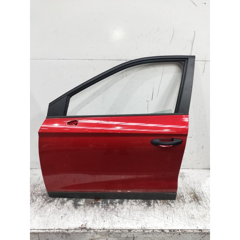 Recambio de puerta delantera izquierda para seat arona xcellence referencia OEM IAM   5P