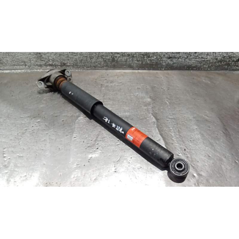 Recambio de amortiguador trasero izquierdo para seat altea (5p1) 2.0 tdi referencia OEM IAM JGT467T  