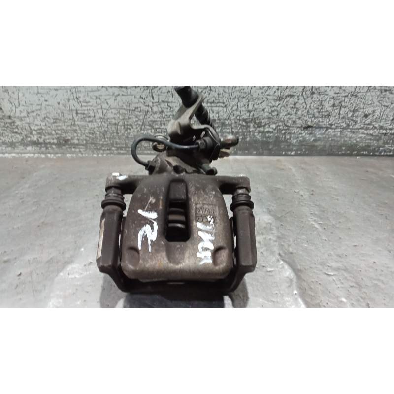 Recambio de pinza freno trasera izquierda para seat altea (5p1) 2.0 tdi referencia OEM IAM   