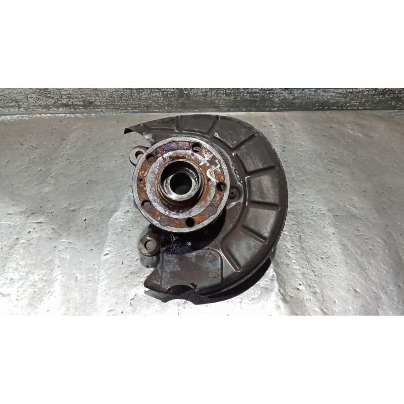 Recambio de mangueta delantera izquierda para seat altea (5p1) 2.0 tdi referencia OEM IAM   