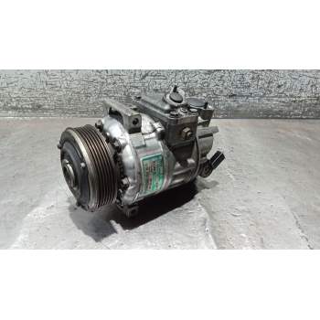 COMPRESOR AIRE ACONDICIONADO 1K0820803Q 8676F 06