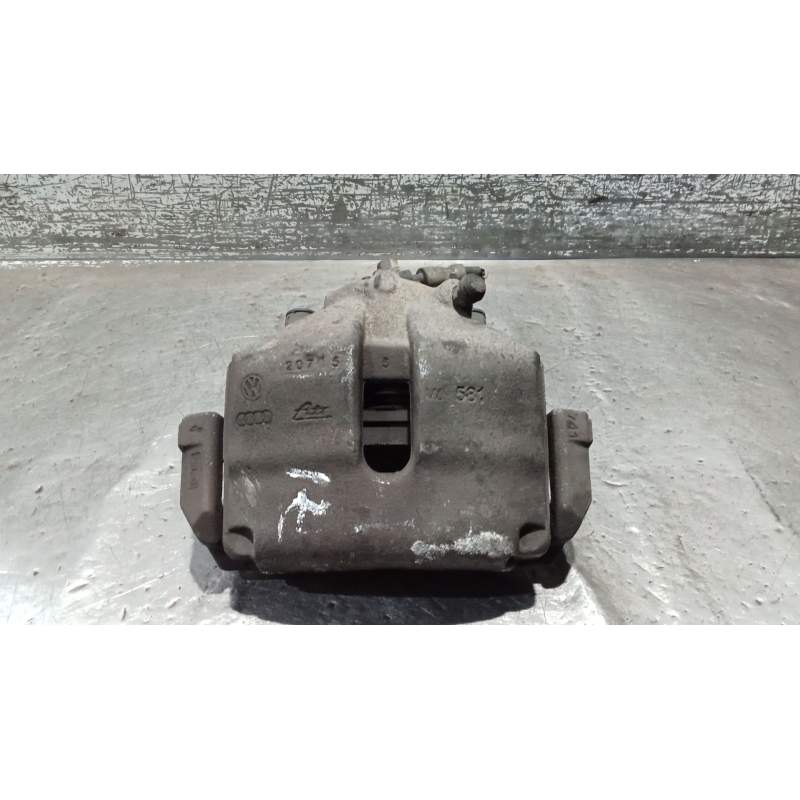 Recambio de pinza freno delantera izquierda para seat altea (5p1) 2.0 tdi referencia OEM IAM   