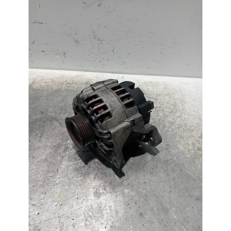 Recambio de alternador para volkswagen passat variant (3b6) v6 tdi executive referencia OEM IAM 059903015G SG12B025 