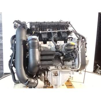 MOTOR COMPLETO CZC 801541
