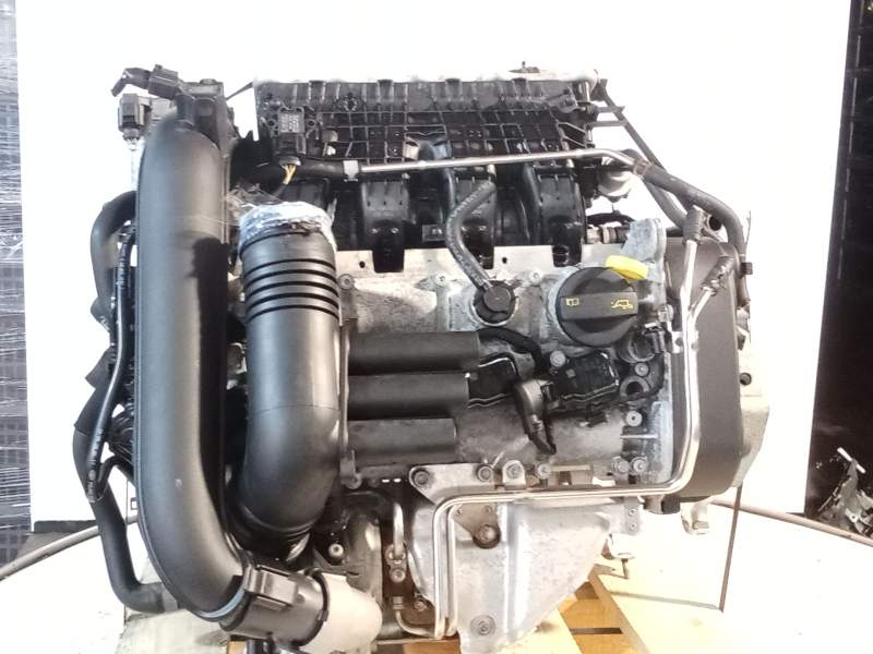 Recambio de motor completo para volkswagen golf vii sportsvan advance bluemotion tech referencia OEM IAM CZC  801541