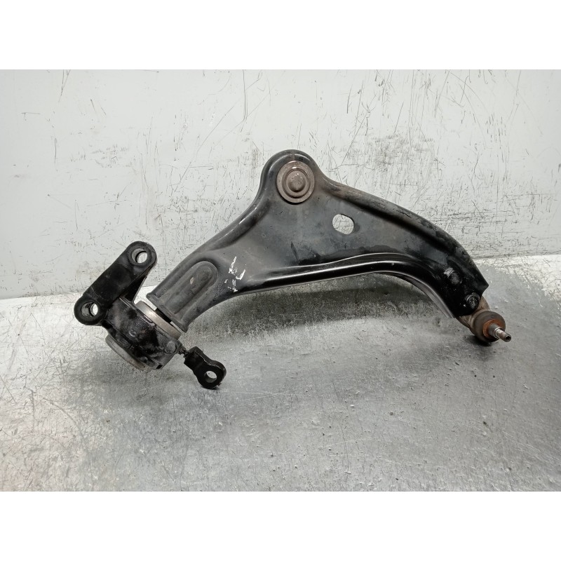 Recambio de brazo suspension inferior delantero derecho para mini mini (r56) cooper referencia OEM IAM   