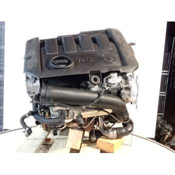 MOTOR COMPLETO BXE BOSCH 954572