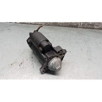 MOTOR ARRANQUE 0986022800 08