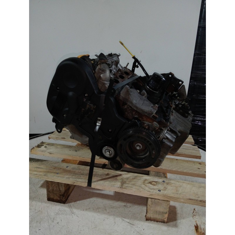 Recambio de motor completo para opel tigra twin top cosmo referencia OEM IAM Z18XE 20EP2728 