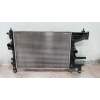 Recambio de radiador agua para opel astra j (p10) 1.6 (68) referencia OEM IAM   10