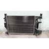 Recambio de radiador agua para opel astra j (p10) 1.6 (68) referencia OEM IAM   10