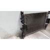 Recambio de radiador agua para opel astra j (p10) 1.6 (68) referencia OEM IAM   10
