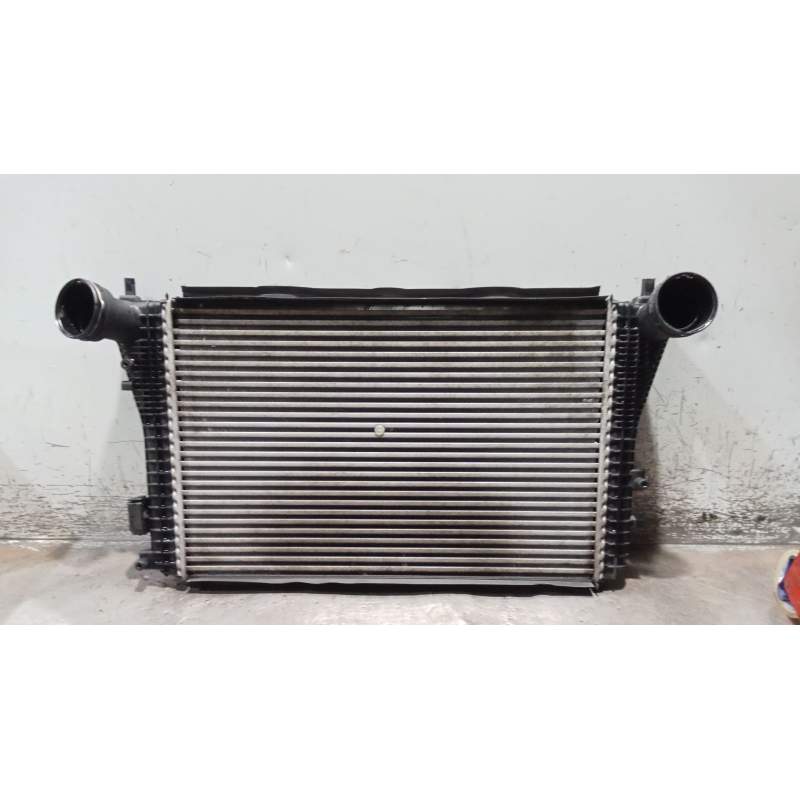 Recambio de intercooler para seat altea (5p1) 2.0 tdi referencia OEM IAM   