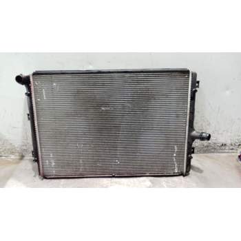 RADIADOR AGUA 1K0121251AB 06