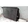 Recambio de radiador agua para seat altea (5p1) 2.0 tdi referencia OEM IAM 1K0121251AB  