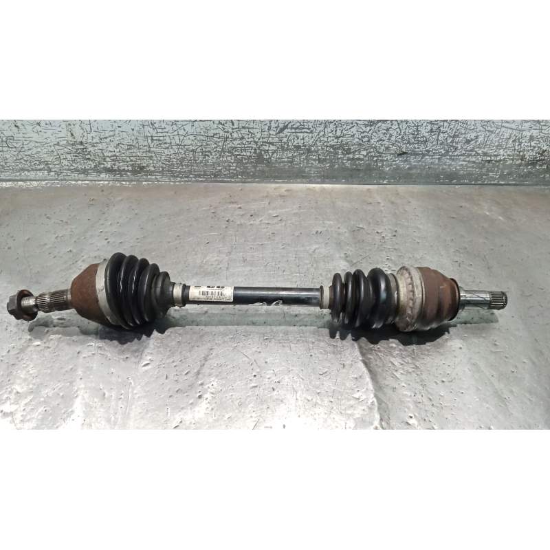 Recambio de transmision delantera izquierda para opel astra j (p10) 1.6 (68) referencia OEM IAM 13250860  10