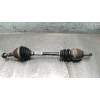 Recambio de transmision delantera izquierda para opel astra j (p10) 1.6 (68) referencia OEM IAM 13250860  10