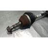 Recambio de transmision delantera izquierda para opel astra j (p10) 1.6 (68) referencia OEM IAM 13250860  10