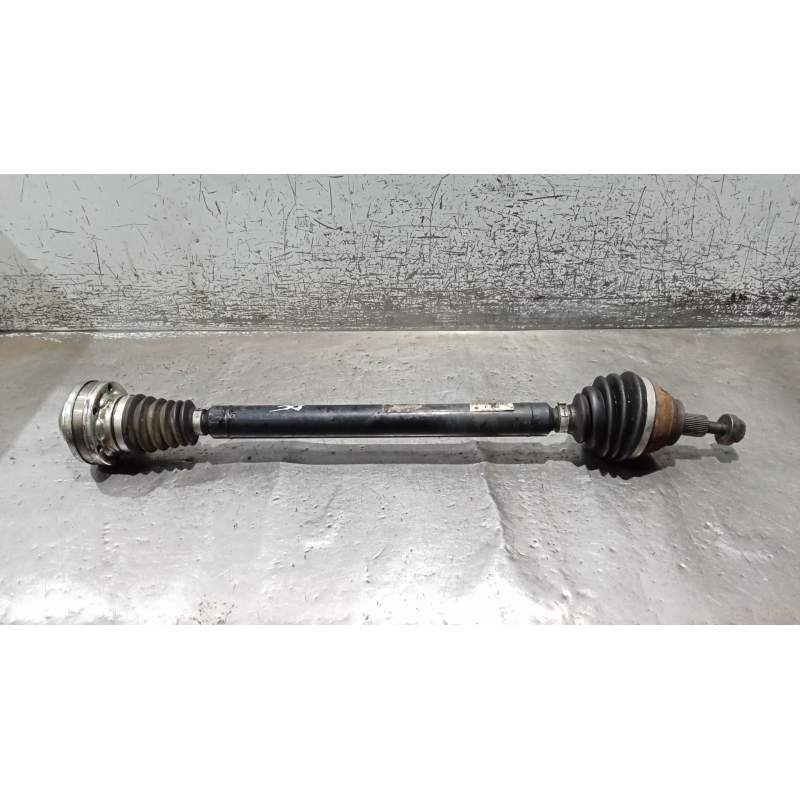 Recambio de transmision delantera derecha para seat altea (5p1) 2.0 tdi referencia OEM IAM 1K0407272KF  