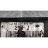 Recambio de transmision delantera derecha para seat altea (5p1) 2.0 tdi referencia OEM IAM 1K0407272KF  