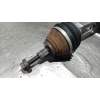 Recambio de transmision delantera izquierda para seat altea (5p1) 2.0 tdi referencia OEM IAM 1K0407271E  