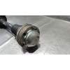Recambio de transmision delantera izquierda para seat altea (5p1) 2.0 tdi referencia OEM IAM 1K0407271E  