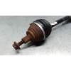 Recambio de transmision delantera izquierda para volkswagen golf vii sportsvan advance bluemotion tech referencia OEM IAM 5Q0407