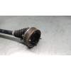 Recambio de transmision delantera izquierda para volkswagen golf vii sportsvan advance bluemotion tech referencia OEM IAM 5Q0407