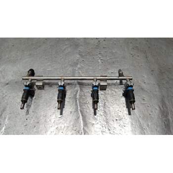 RAMPA INYECTORA 55562599 A138C02132 10