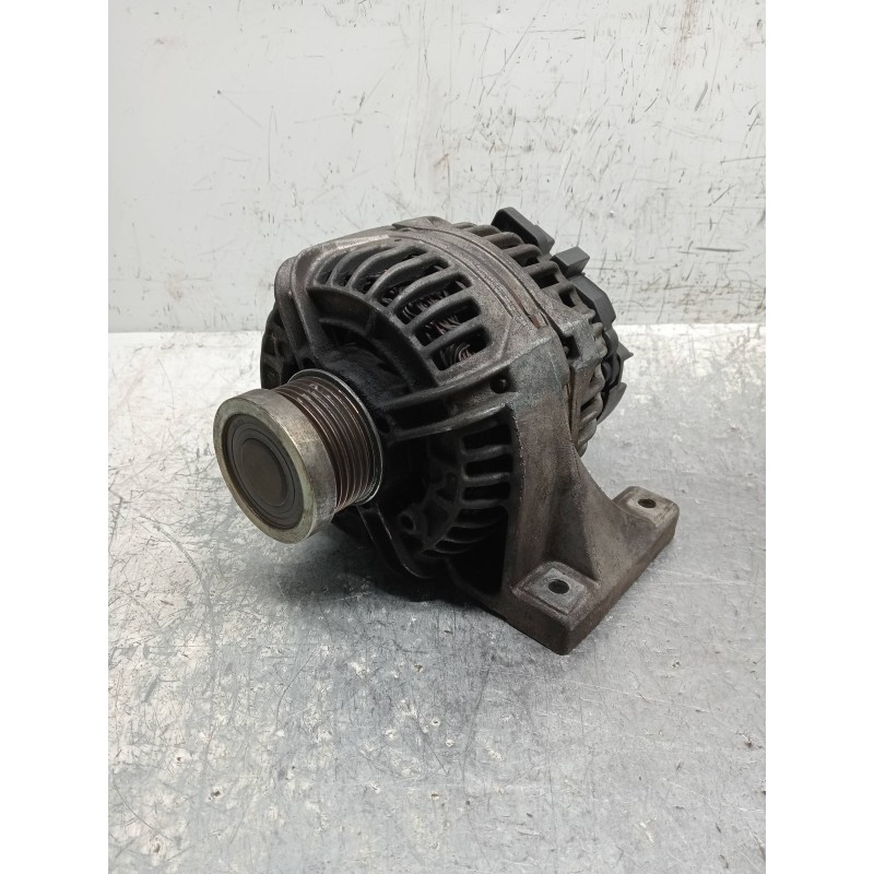 Recambio de alternador para volvo s60 berlina 2.4 d referencia OEM IAM 0124525029 8676496 