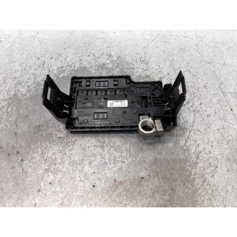 Recambio de modulo electronico para seat arona xcellence referencia OEM IAM 2Q0937548D  