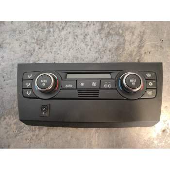 MANDO CALEFACCION / AIRE ACONDICIONADO 64119128213 6411912821301 A2C53194359 64119286618