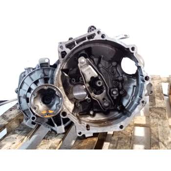 CAJA CAMBIOS JCR 5V 11028 64 0535