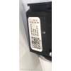 Recambio de mando luces para seat altea xl (5p5) freetrack 4x4 referencia OEM IAM 1K0953513  