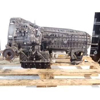 CAJA CAMBIOS CQ 33089 AUTOMAT UNE 201112 14 AD7CJ002
