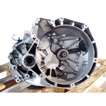 CAJA CAMBIOS AV6R 7002 HF 6V TTFD0 091110 095853
