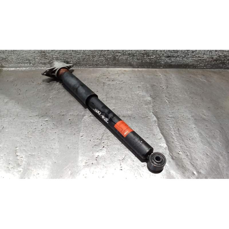 Recambio de amortiguador trasero derecho para seat altea (5p1) 2.0 tdi referencia OEM IAM JGT467T  
