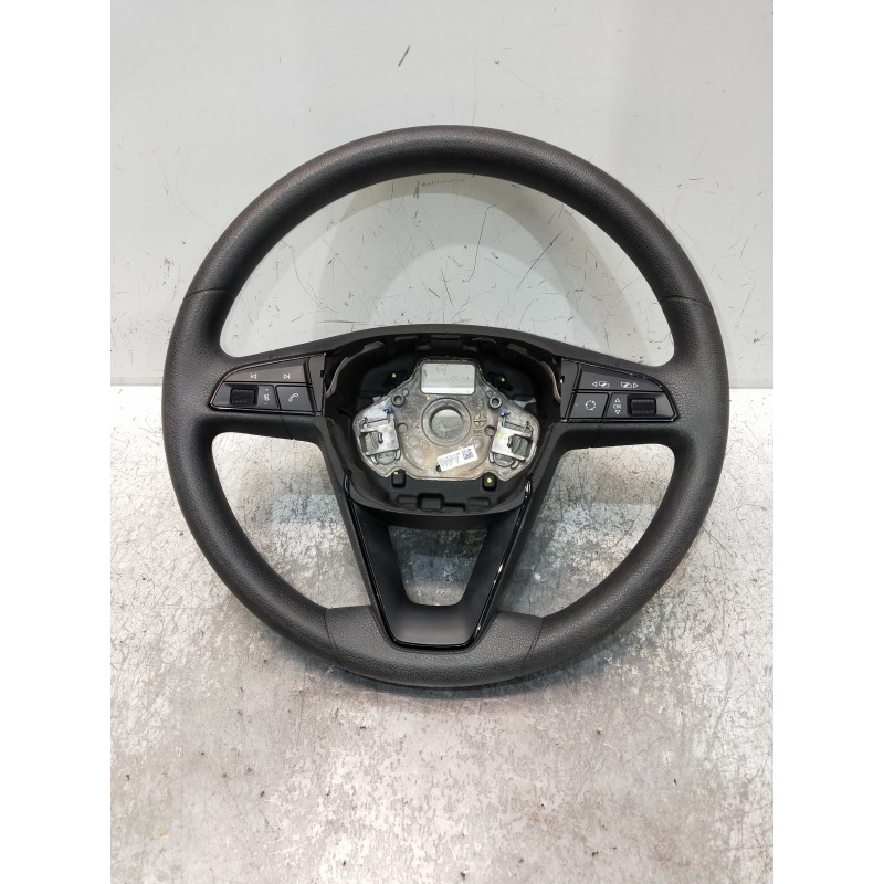 Recambio de volante para seat arona xcellence referencia OEM IAM 5F0419091A  