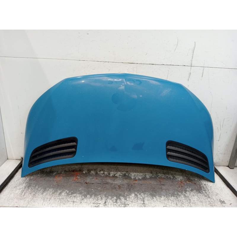 Recambio de capot para mercedes-benz sprinter 3,5-t furgoneta (b907, b910) 314 cdi (910.631, 910.633) referencia OEM IAM   