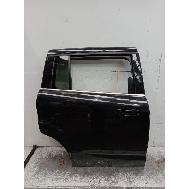 Recambio de puerta trasera derecha para ford grand c-max (dxa/cb7, dxa/ceu) 1.6 tdci referencia OEM IAM  5P 2010