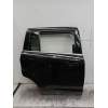 Recambio de puerta trasera derecha para ford grand c-max (dxa/cb7, dxa/ceu) 1.6 tdci referencia OEM IAM  5P 2010