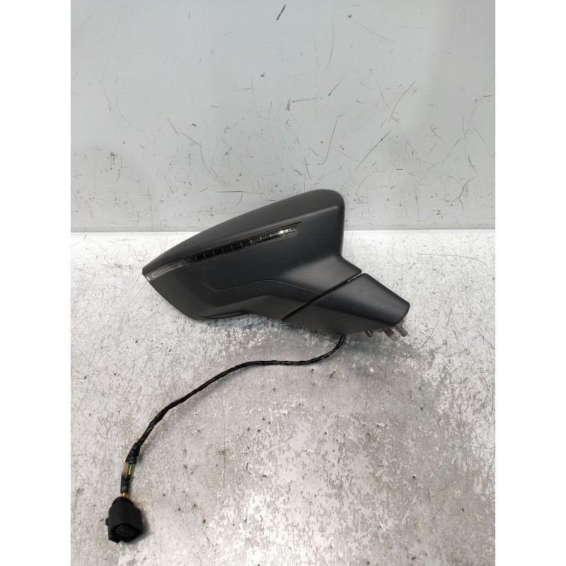 Recambio de retrovisor derecho para seat arona xcellence referencia OEM IAM   ELECTRICO