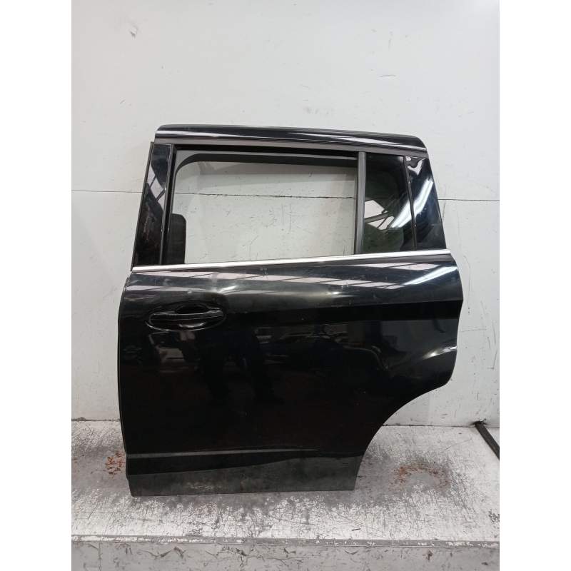 Recambio de puerta trasera izquierda para ford grand c-max (dxa/cb7, dxa/ceu) 1.6 tdci referencia OEM IAM  5P 2010