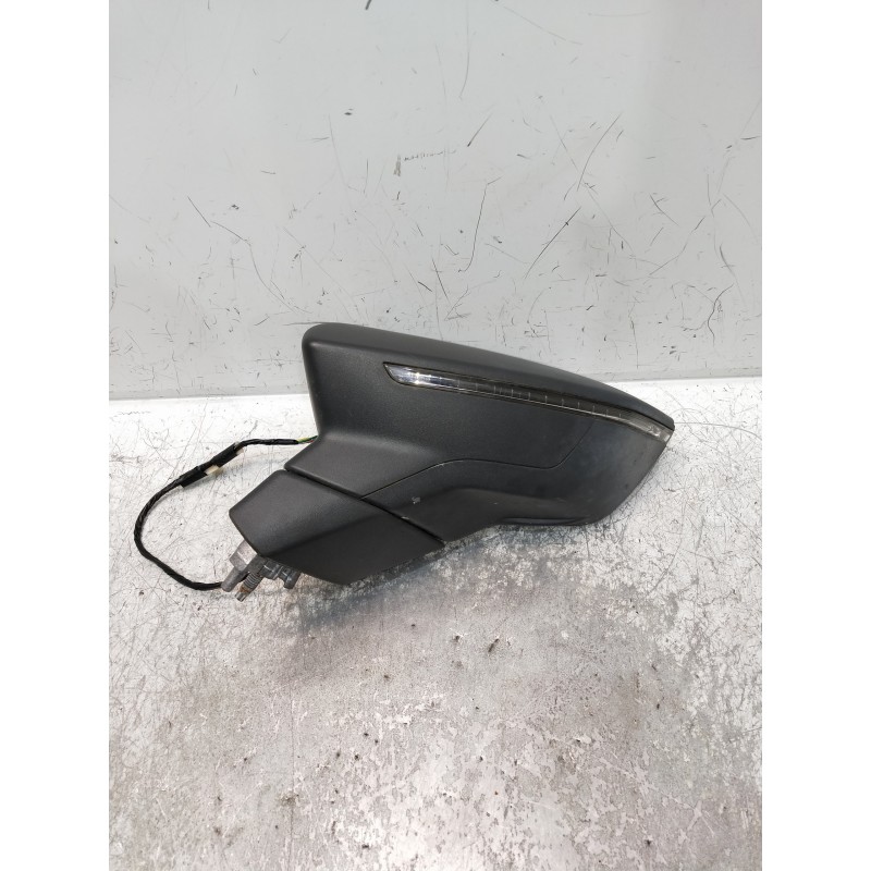 Recambio de retrovisor izquierdo para seat arona xcellence referencia OEM IAM   ELECTRICO