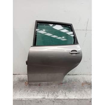 PUERTA TRASERA IZQUIERDA 5P 