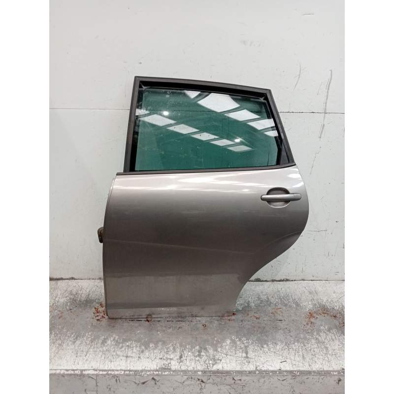 Recambio de puerta trasera izquierda para seat altea (5p1) 2.0 tdi referencia OEM IAM  5P 