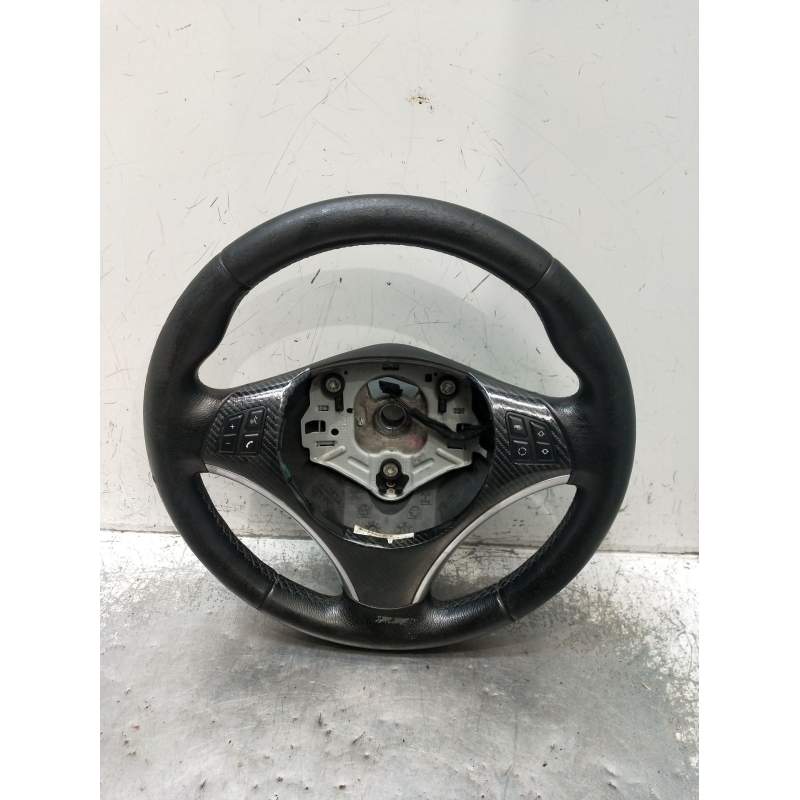 Recambio de volante para bmw 1 coupé (e82) 123 d referencia OEM IAM   2007
