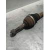 Recambio de transmision delantera derecha para peugeot 106 (s2) xn d referencia OEM IAM CONICO 15D 1996